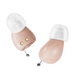 sonorizon ear buds hearing devices