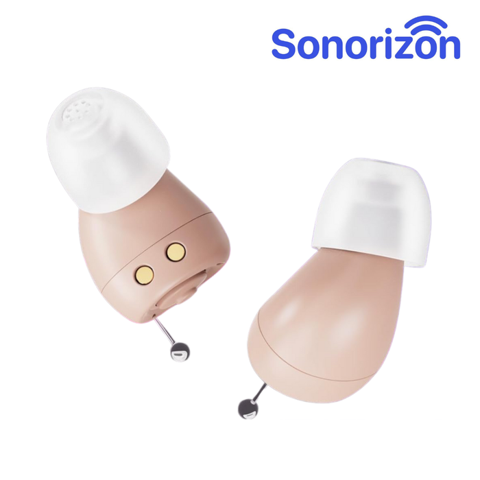 Sonorizon Silicone Tips